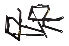 Klappenscharnier Heckdeckel Scharnier Set Mercedes SLK R171 MERCEDES-BENZ SLK Klappenscharnier Heckdeckel Scharnier Set Mercedes SLK R171 MERCEDES-BENZ SLK