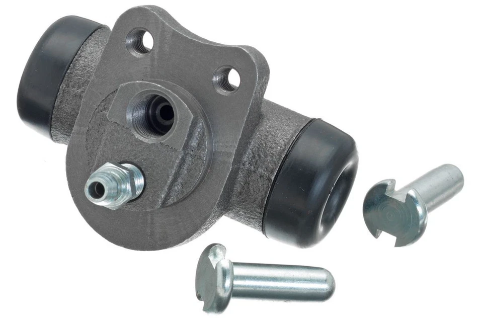 ATE 03.3219-4202.3 Cilindro de freno de rueda Bombin de Freno Trasero Ø19,0mm - Imagen 2 de 4