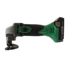 Metabo HPT CE18DSL 18V Lithium-Ion Cordless Metal Shear