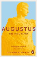 Augustus | The Biography | Jochen Bleicken | Taschenbuch | 784 S. | Englisch