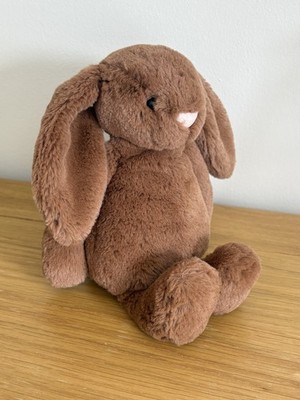 Jellycat kleiner Muskatnusshase neu mit Etikett