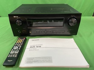 Denon AVR 1911 | eBay