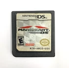 Mario Kart DS (Nintendo DS) Cartridge Only - Authentic, Tested - Free Shipping