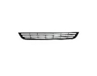 Gitter Grill StoßStange Vorne Mitte Unten Ford Fiesta 2013-2017