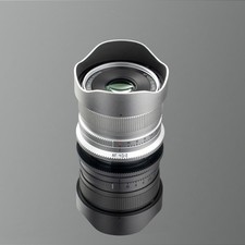 TTArtisan 40mm F2.0 AF Full Frame Large Aperture Lens for Sony E Nikon Z L-Mount