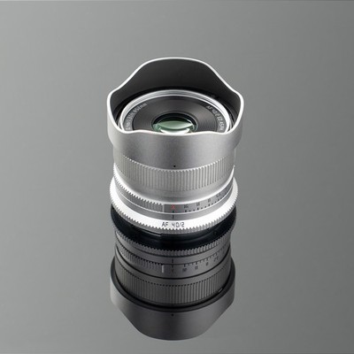 TTArtisan 40mm F2.0 AF Full Frame Large Aperture Lens for Sony E Nikon Z L-Mount