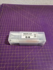 TWISTO CUT Tigersägeblatt 150mm Holz Metall ...