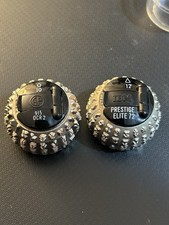 Typewriter Balls Set Of 2 For Selectric II Typewriter Prestige Elite And OCR