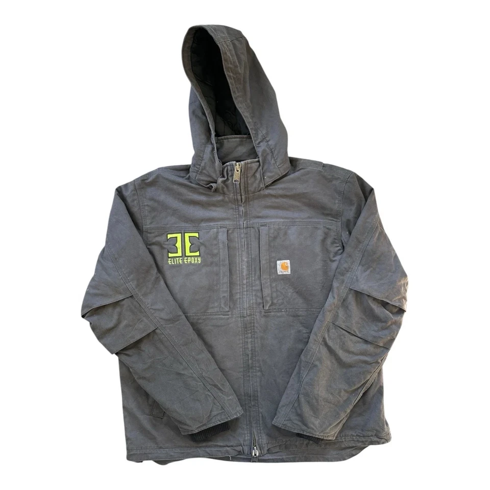 Carhartt Full Swing Active Jacket, photo 1 of 5