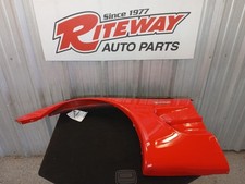 97-04 Corvette C5 Left Fender Assembly 97-04 Corvette C5 Left Fender Assembly