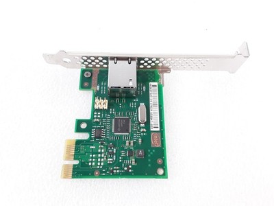 Intel Ethernet Server Adapter I210-T1 - I210T1G1P20