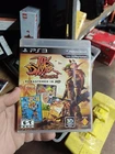 Jak and Daxter Collection PlayStation 3 PS3 Game CIB Complete