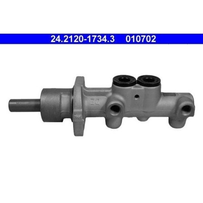 Ate 24.2120-1734.3 Hauptbremszylinder für Seat Skoda Vag