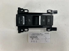 2023 - 2025 HONDA HR-V DRIVE MODE SELECTOR PARKING BRAKE W/ HOLD SWITCH OEM
