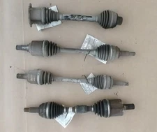 2005 Explorer Front Driver Left CV Axle Shaft OEM 132K Miles - LKQ407169377