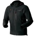 RST Havoc Hoodie D3O Black