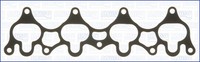 Dichtung AnsaugkrüMmer Ajusa 13110500 FüR Honda BA Prelude 3 16V BA4 BA5 Cat