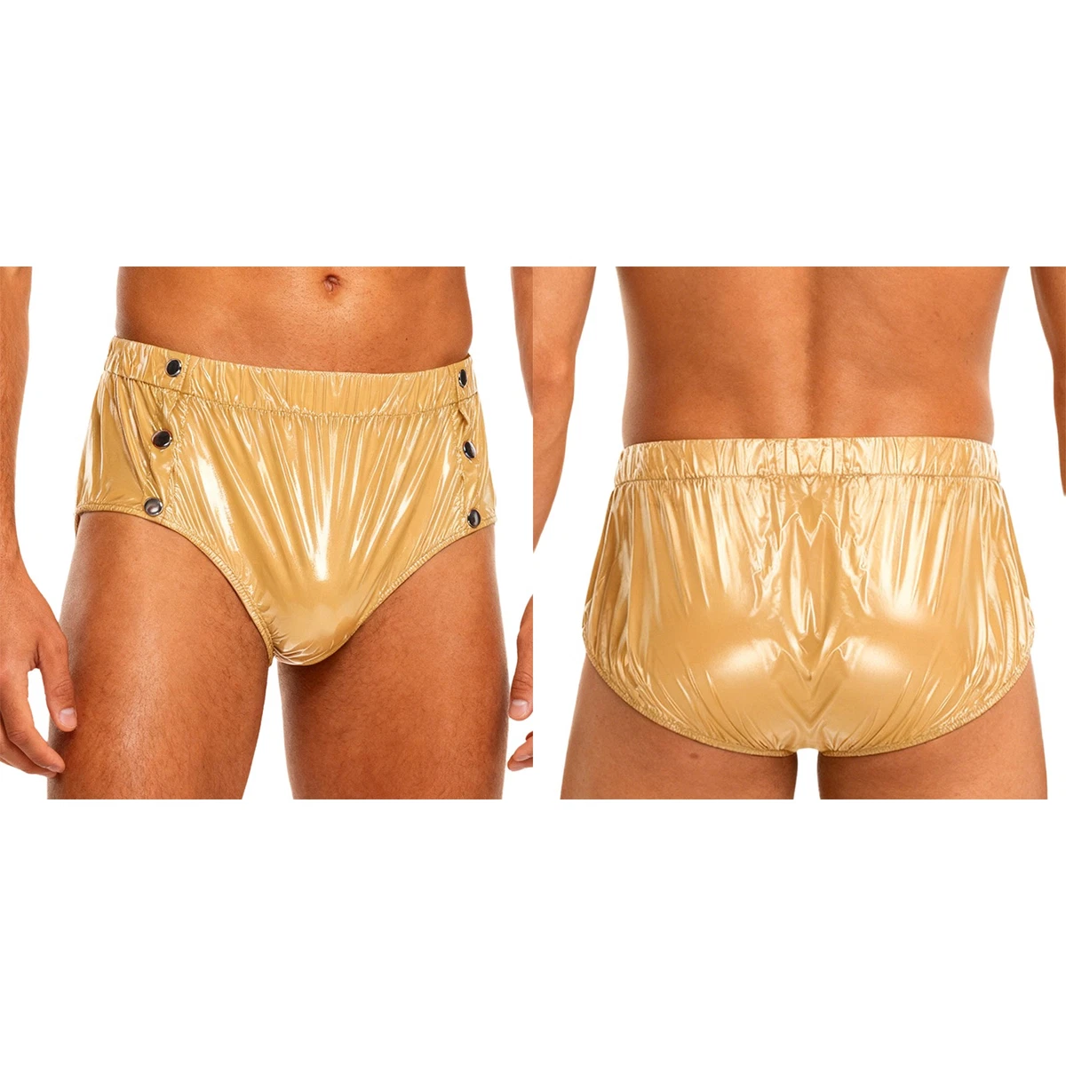 Suave Boxers Para Hombres Gay Para Mayor Comodidad
