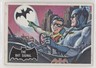 1966 Topps Batman Black Bat The Bat Signal #3 05nn