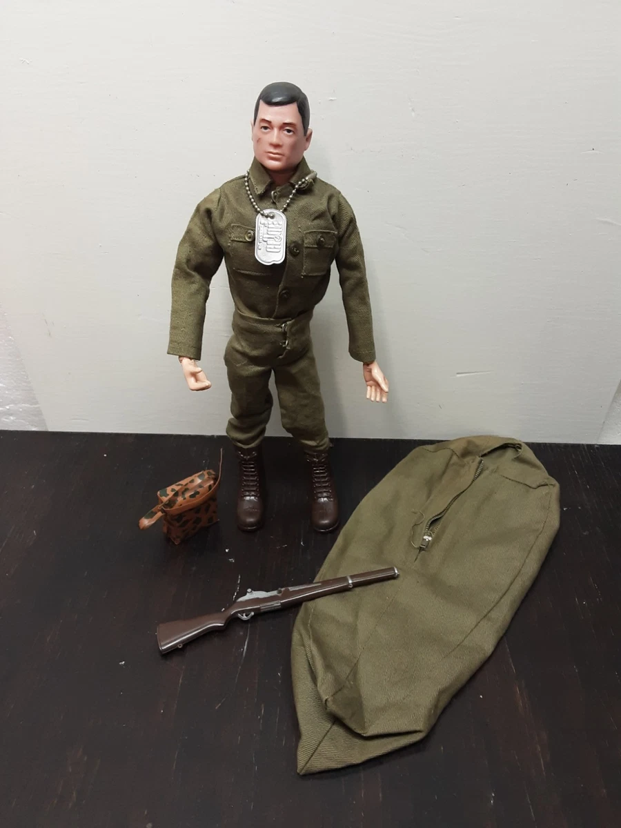 1964 G.I. Joe Military & Adventure Action Figures for sale | eBay