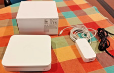 Apple AirPort Extreme A1143 Router Wi-Fi 802.11n - Usato - Funzionante