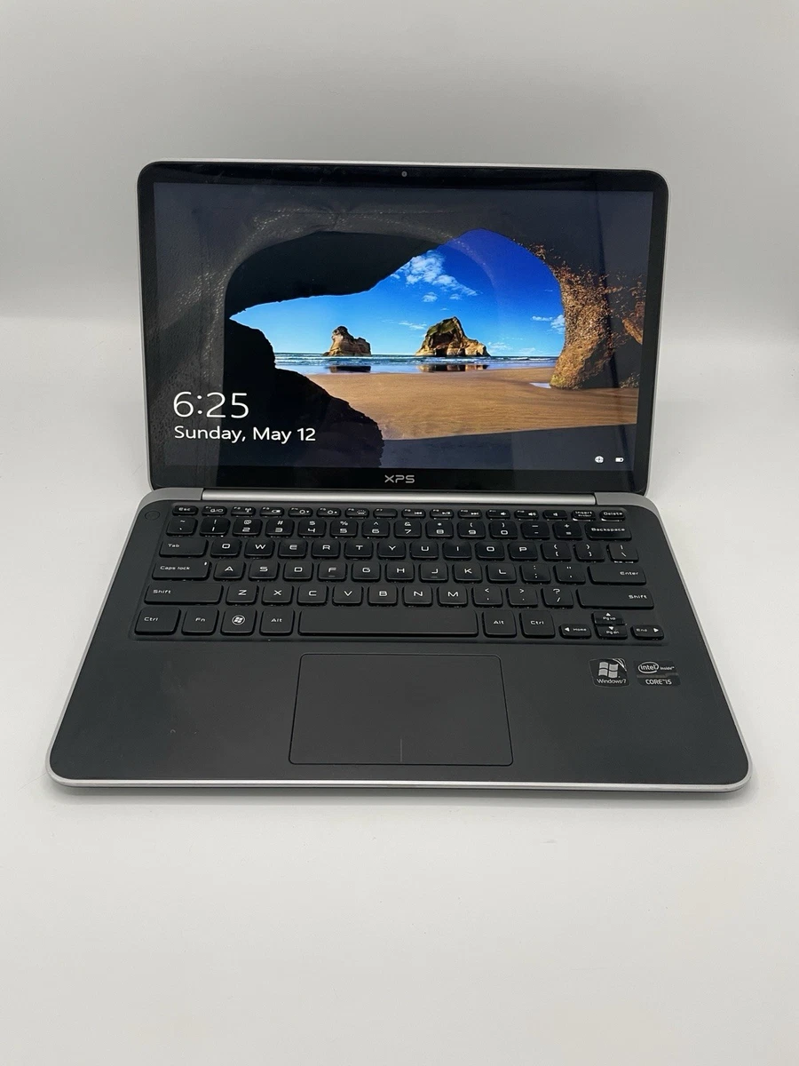 Windowsノート本体 DELL XPS L321X i5-2467M 4GB SSD128GB Dell Laptops and Netbooks Dell Xps L321X for Sale - Shop New