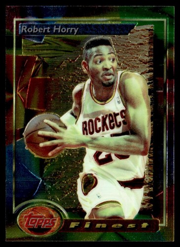 1993 Robert Horry #175