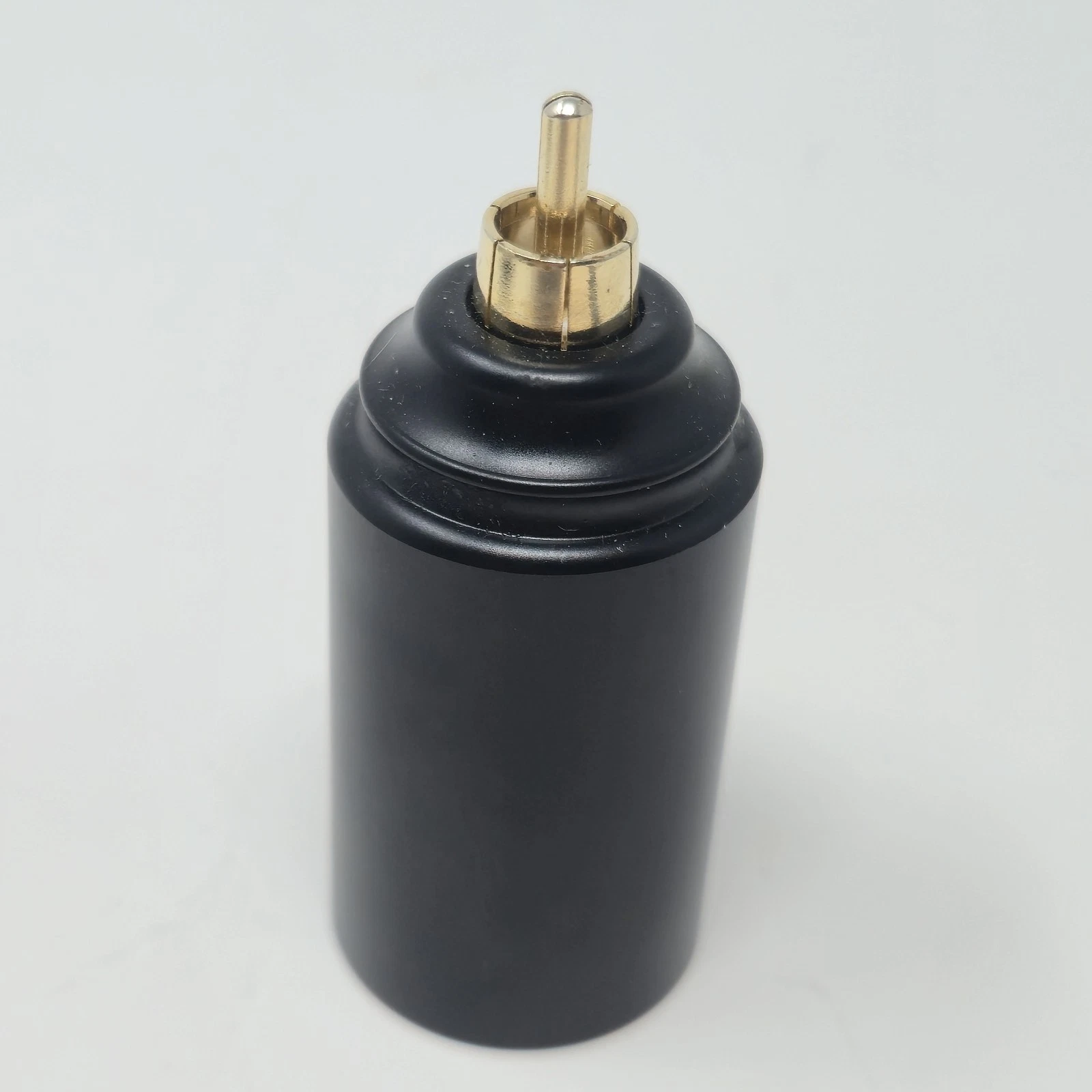 Poseidon Wireless Tattoo Power Supply Battery Pack - RCA Connection USB-C - product detail image 5
