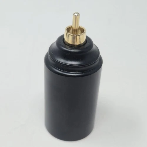 Poseidon Wireless Tattoo Power Supply Battery Pack - RCA Connection USB-C image 5