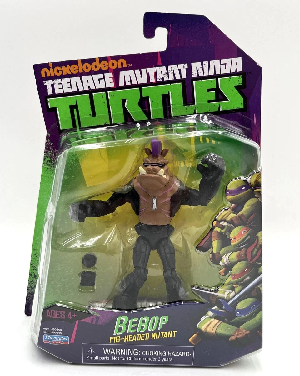 Preços baixos em Teenage Mutant Ninja Turtles Cabeçudo TV, filmes