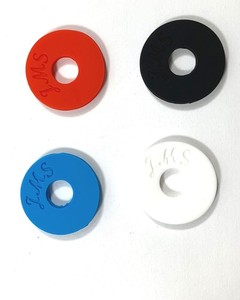 JMS Strap Lock System Set of 4 Easy Install NO RESERVE