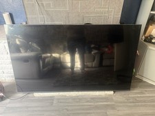 Hisense 65A6KTUK A6K 65" 4K UHD HDR Smart TV - Black (65A6KTUK)