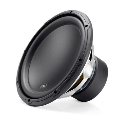 JL Audio 12W3v3-4 Auto Audio 12'' (300 mm) Subwoofer Treiber 500 W RMS