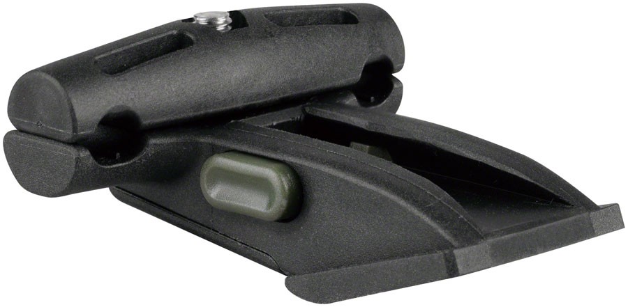 Крепление Topeak DF Duo Fixer Mount - держатель для аксессуаров QuickClick Saddle Rail для фонарей 2890₽