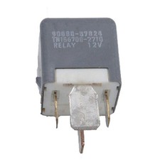 4 Pins Headlight Relay Fit For Toyota Camry FJ Cruiser Tacoma 90080-87024