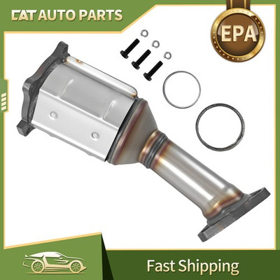#ad Catalytic Converter Fits NISSAN Frontier L4 2.4L 2000 2004 Manifold $79.80