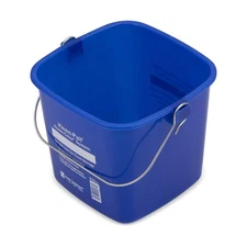 KLEEN-PAIL 6QT - BLUE KP196KCBL - Genuine OEM Replacement Part