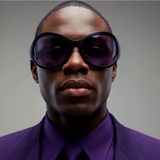 Bold Oversized Shield Thick Plastic Retro Racer Fashion Sunglasses Lentes Gafas