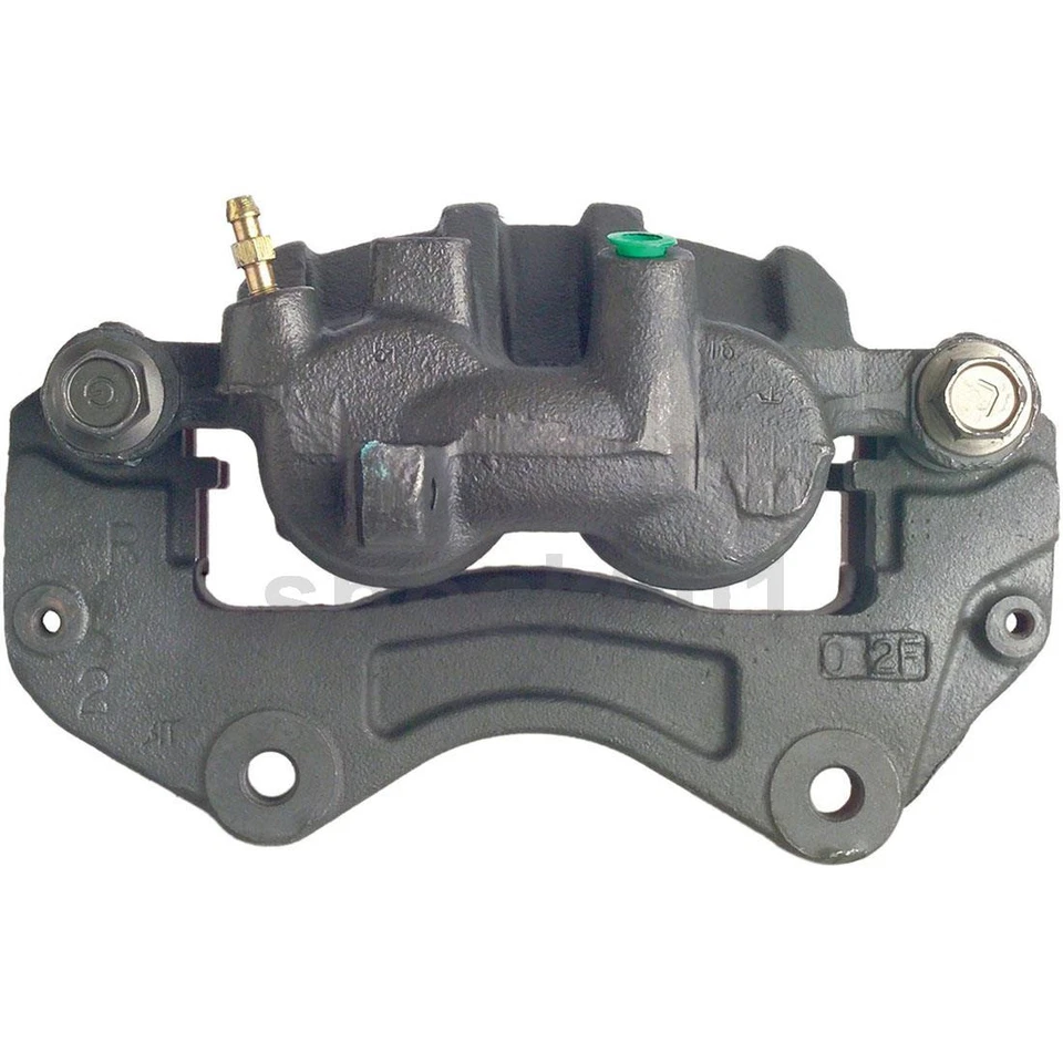 Juego de pinzas de freno Cardone para Mitsubishi Montero Sport 2000 2001 2002 2003 Foto 3 de 4