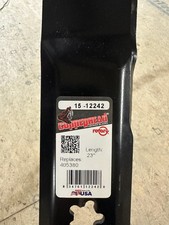 Qty/2  Rotary 15-12242, 12242 Blades for 46 c...