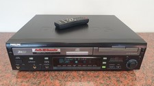 PHILIPS CDR820 - REGISTRATORE CD AUDIO/CAMBIATORE 3CD