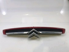Calandre Citroen C8