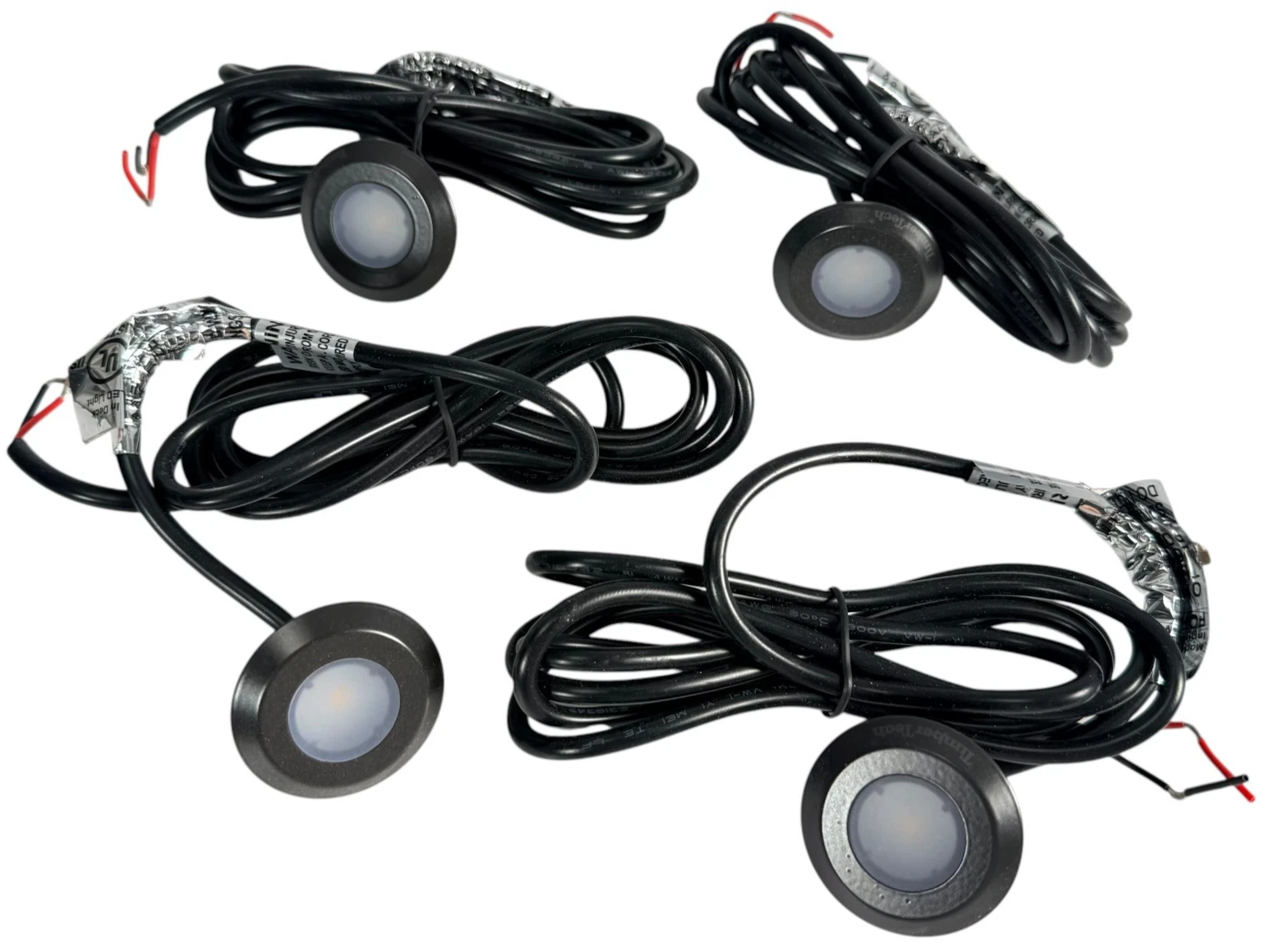 TimberTech Recessed LED Deck Light - Thumbnail 4