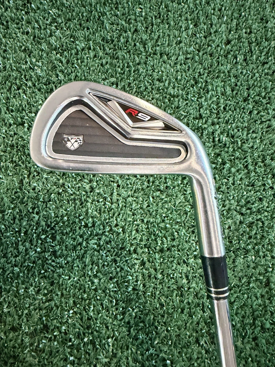Taylormade R9 Tp Irons for sale | eBay