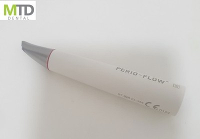 EMS Perio-Flow Pulverstrahl Handstück EL-354 für S1 S2 Master Piezon