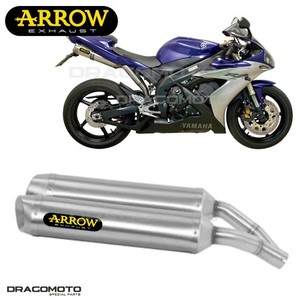 Yamaha R1 Arrow Exhaust | eBay