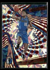 2023-24 Panini Revolution Olivier-Maxence Prosper 125 Chinese New Year RC