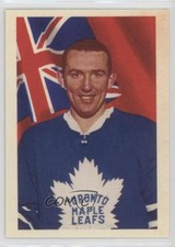 2002-03 ITG Parkhurst Reprints Bob Nevin Robert Nevin #286 n1u