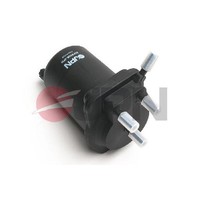 Kraftstofffilter FüR Nissan Tiida C11 SC11 1.5 07 Bis 13 JPN Teil K9K636
