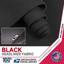 Car Headliner Foam Backing material Car Ceiling Fabric Repair car roof lining